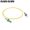 4, variant on 0.9mm OM3 Multimode Fiber Optic Patch Cable, 1.5m LC to LC Duplex LSZH, 5ft Duplex Fiber Cable for High-Speed Networking & Data Centers