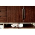 thumbnail image 3 of James Martin Vanities 388-V72s-Bn-Gw Columbia 72" Single Basin Wood Vanity Set - Wood, 3 of 7