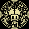 thumbnail image 3 of Framerly - State New York Cortland Tassel Diploma Frame with Black and Red Mat, 3 of 6