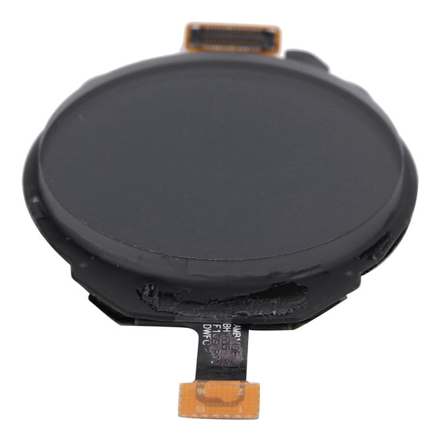 Pantalla visualización para reloj LCD pantalla piezas accesorio reemplazo para Samsung Gear R720 R732ElectronicsAccessories Fyydes Descripción de la referencia