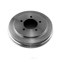 REAR BRAKE DRUM