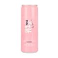 thumbnail image 1 of Bebida alcohólica preparada Gin Tonic Rose express con frutos rojos 355 ml, 1 of 4