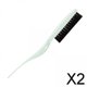 thumbnail image 1 of Cepillos para el cabello Yinane 2 piezas portátiles, 1 of 8