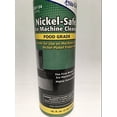 thumbnail image 4 of Lot de 2 Nu-Calgon 428734 Nettoyant pour Machine à Glace Bouteilles de 16 oz, 4 of 4