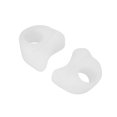 thumbnail image 3 of Foot Bunion Corrector Kit High Elasticity Hallux Valgus Corrector Soft Toe Separators, 3 of 4