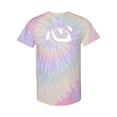 thumbnail image 1 of Heart In Kanji Tie-Dye Spiral Men -Smartprints Designs, Male XX-Large, 1 of 2