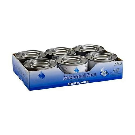 Chafing Dish Buffet Party Set 36 pc with Servers and Warmers, Serving Kit Includes Fuel, Wire Racks, Foil Pans