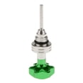 thumbnail image 2 of LOVIVER 19mm Engine Oil Stick Level Checking for ATV Dirt Bike Scooter Green, 2 of 5