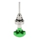 thumbnail image 2 of Varilla de de Aceite de Motor Verde para Lifan YX 125CC Pit Bike ATV, 2 of 5