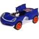 thumbnail image 1 of Sonic Carro de fricción a escala Ruz 368, 1 of 3