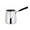 🍒 silver_New#4059, variant on 304 Stainless Steel Small Milk Pan Hot Oil Skillet Saucepan for Noodles and Multi Purpose Cooking
