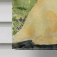 thumbnail image 4 of Carolines Treasures SS8977CHF 28 x 40 In. Golden Retriever Flag Canvas- House Size, 4 of 4