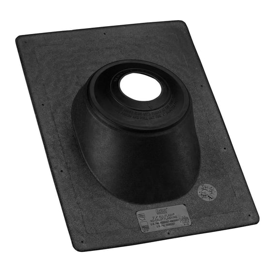 ROOF FLASHING THERMO 1.5IN - 3IN