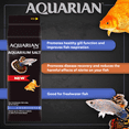 thumbnail image 2 of Aquarian By API Aquarium Salt 36 oz. Carton, 2 of 6