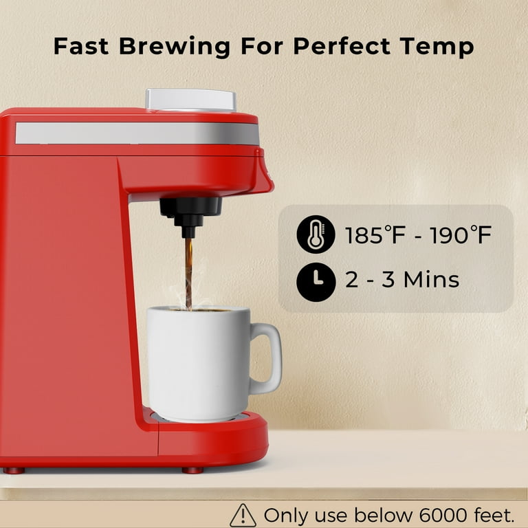 Chulux coffee maker walmart hotsell