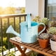 thumbnail image 4 of CaiYueKe Mini Watering Can Small Metal Tin Indoor Outdoor Plant Sprinkler Creative Household Gardening Pot Watering Tool for Potted Plants Herbs Flowers Vegetables, 4 of 7