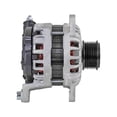 thumbnail image 3 of Alternador Nissan Np300 Frontier 4cil 2.5 2019 S-bosch 120a Value Nissan NP300 Frontier 4cil 2.5 2019 s-bosch 120A, 3 of 5