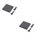 thumbnail image 1 of Unidad de CD Externa Matsuzay USB 2.0 Reutilizable para Laptop y PC, 1 of 6