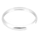 thumbnail image 1 of Cubión del Anillo del Llavero Reemplazo del Borde del Llavero Inteligente de Aluminio Reemplazo del Anillo del Llavero Remoto Reemplazo Duradero y Elegante, 1 of 7