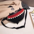 thumbnail image 2 of Sac Banane Mini pour Bébé Tout-Petit Sac de Sport pour Enfants Taille, 2 of 5