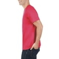 thumbnail image 4 of Fruit of the Loom Men's 360 Breathe Crew T Shirt, 4 of 6