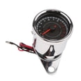 thumbnail image 1 of Motocicleta Zulema Retroiluminación LED Universal Tacómetro Meter, 1 of 7