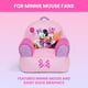 thumbnail image 3 of Silla Delta Children Cozee Buddy Minnie Mouse para niños de más de 2 años, 3 of 9