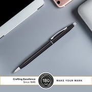 Cross Classic Century® Black Lacquer Ballpoint Pen