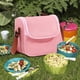 thumbnail image 1 of Bolsa térmica catiónica para almuerzo | Nevera bento con retención de hielo y conservación de frescura. Espaciosa lonchera de tela para uso en el trabajo, la escuela y al aire libre., 1 of 5
