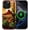 Desert Cactus, variant on Case for iPhone 15 [Compatible with MagSafe], Matte Soft Silicone and Hard PC Anti-Scratch Shockproof Protective 2-in-1 Case for Women Men - Desert Cactus