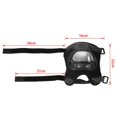 thumbnail image 2 of Fugacal Knee Pads, Stainless Steel Knee Cap, For Protection For Adults, 2 of 8