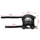 thumbnail image 4 of 2 PCS Motocicleta De Acero Inoxidable ATV ATV Adultos Almohadillas De Rodilla De La Espinilla Armadura Protectora De Protección Buardilla De Rodilla, 4 of 7