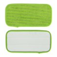 thumbnail image 1 of Almohadilla de limpieza reutilizable para trapeador Swiffer WetJet, paño de repuesto para trapeador adhesivo, 1 of 5