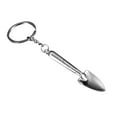 thumbnail image 1 of ziyahi Claw Hammer Simulation Tools Key Chain Mini Wrench Spanner Keychain Jewelry Valentine's Day Gift Key Ring, 1 of 7