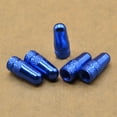 thumbnail image 3 of 5Pcs Bike Bicycle Air Valve Cap For Presta Valve Wheel Rim Tyre Stem Dust Cover, 3 of 3