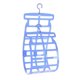 thumbnail image 5 of Tendedero giratorio ajustable para almohadas | Percha de plástico multifunción para secar al sol | Compatible con barras de ducha, tendederos y perchas | Extraíble y fácil de guardar, 5 of 9