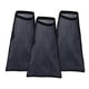 thumbnail image 2 of 3 bolsas de pelusa para rejillas de ventilación, bolsas para polvo y pelusa para rejillas de ventilación exteriores de 4 pulgadas, atrapapelusas y pol, 2 of 8