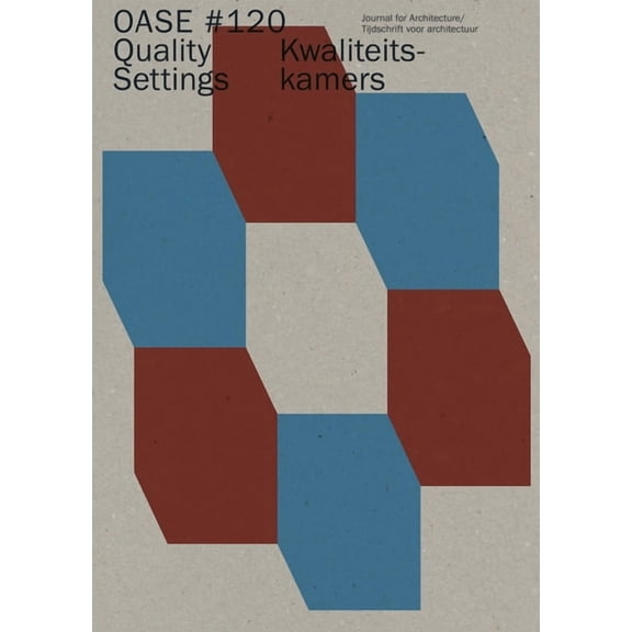 OASE 120: Quality Settings, (Paperback)