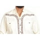 thumbnail image 3 of Camisa Charra Bordada Palenque, Gran Herradura, 3 of 3