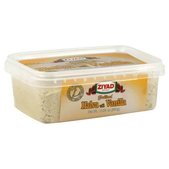 Ziyad Brothers Ziyad Halva, 12.34 oz