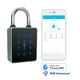 thumbnail image 3 of TUYA/TTLOCK APP candado antirrobo IP65 cerradura inteligente impermeable para dormitorio en casa, 3 of 9