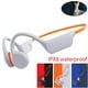 thumbnail image 4 of Auriculares inalámbricos Bluetooth IPX8 de conducción ósea Inteprter negro, 4 of 6