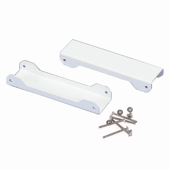 12cm Metal Fan Riser Mount Optimize Air Circulation Inside PC Tower