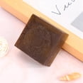 thumbnail image 4 of Jabón con esencia de pétalos de rosa, humectante nutritivo para una piel sana, 100 g para limpieza profunda y cuidado de granos, 4 of 8