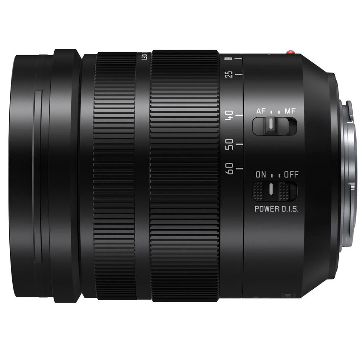 Panasonic LUMIX G Leica DG Vario-Elmarit 12-60mm f/2.8-4.0