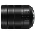 thumbnail image 2 of Panasonic LUMIX G Leica DG Vario-Elmarit 12-60mm f/2.8-4.0 Aspherical Lens for Micro Four Thirds, Black, 2 of 10