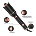 thumbnail image 2 of Upgrade Automatic Hair Curler, Rotating Curling Iron Ideal for Medium to Long Hair, Automatic Curling Wand with Anti-Scald 1pcs, 2 of 5