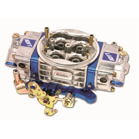 Quick Fuel Technology Q-1050-A Carburetor