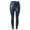 !Blue, variant on Leggings for Women 2025 New Womens High Waisted Black Faux Leather Leggings Shiny Pu Latex Leather Elastic Skinny Leggings Tummy Control Pants Dressy Seamless Stretchy Tights Fashion Pants Black L