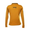 thumbnail image 2 of Jersey Pumas Retro 1980 Old School Sports Para Mujer Talla EEG Dorado, 2 of 4
